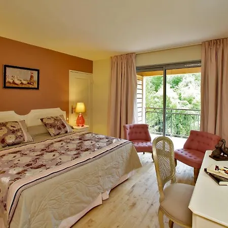 Le Moulin De Mitou, The Originals Relais