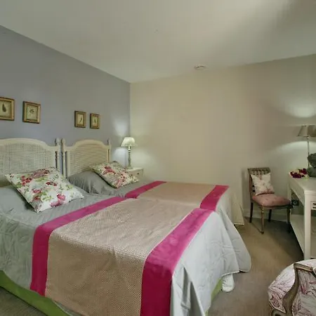 Le Moulin De Mitou, The Originals Relais