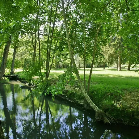 Le Moulin De Mitou 호텔