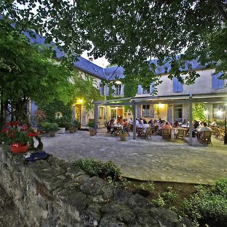 Le Moulin De Mitou, The Originals Relais Auriac-du-Périgord