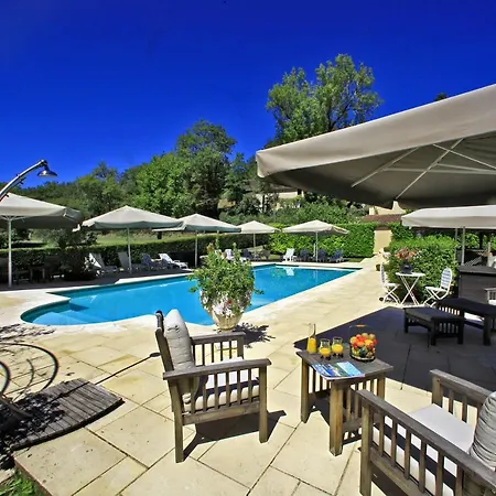 Le Moulin De Mitou 3*