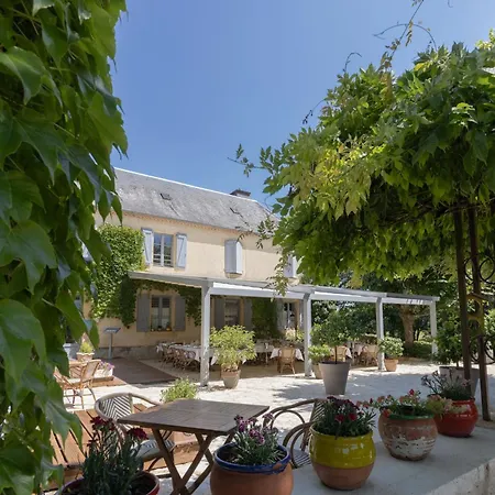 Le Moulin De Mitou 3*