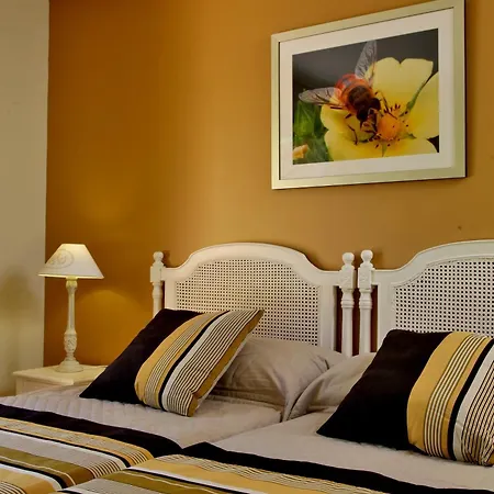 호텔 Le Moulin De Mitou Auriac-du-Périgord