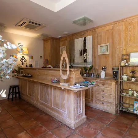 호텔 Le Moulin De Mitou 3*