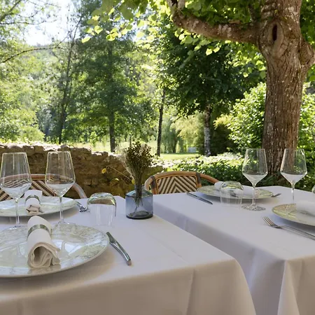 Le Moulin De Mitou 3* Auriac-du-Perigord