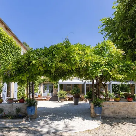 Le Moulin De Mitou Auriac-du-Périgord