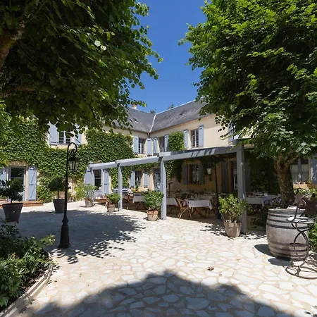 Le Moulin De Mitou Auriac-du-Périgord