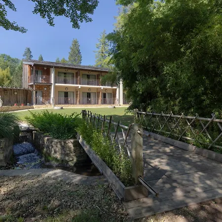 Le Moulin De Mitou 3* Auriac-du-Perigord