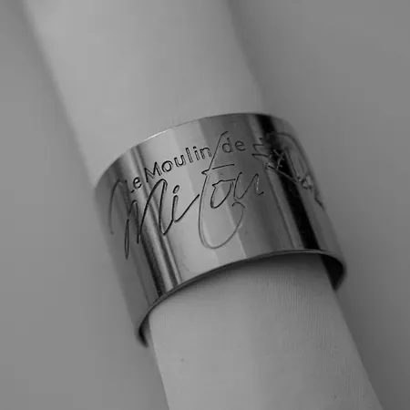 호텔 Le Moulin De Mitou Auriac-du-Périgord