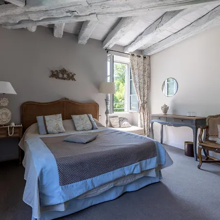 Le Moulin De Mitou Hotel Auriac-du-Perigord