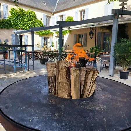 Le Moulin De Mitou 3* Auriac-du-Perigord