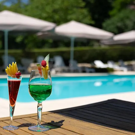 호텔 Le Moulin De Mitou Auriac-du-Périgord