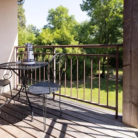 Le Moulin De Mitou 3*