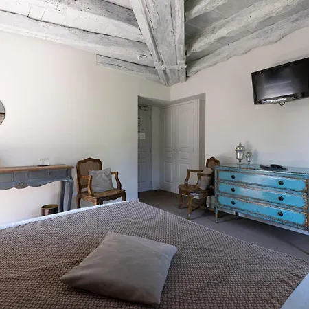 호텔 Le Moulin De Mitou 3*