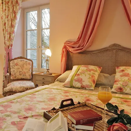 Hotel Le Moulin De Mitou