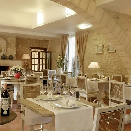 호텔 Le Moulin De Mitou Auriac-du-Périgord