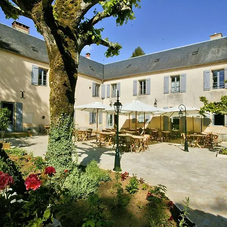 Le Moulin De Mitou Otel Auriac-du-Périgord