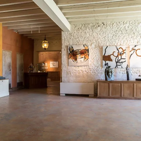 Le Moulin De Mitou Otel Auriac-du-Périgord