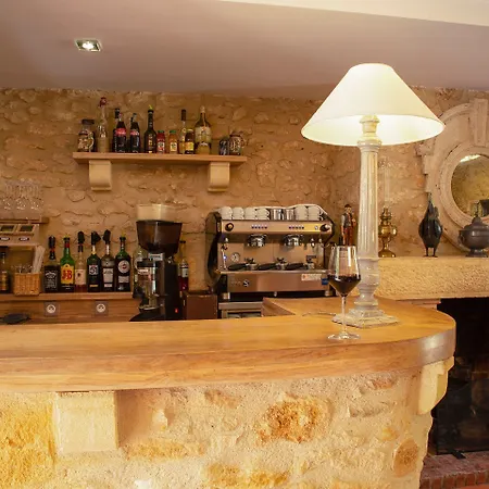 Le Moulin De Mitou 3*