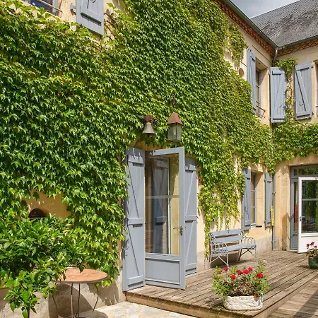 Le Moulin De Mitou 3* Auriac-du-Périgord