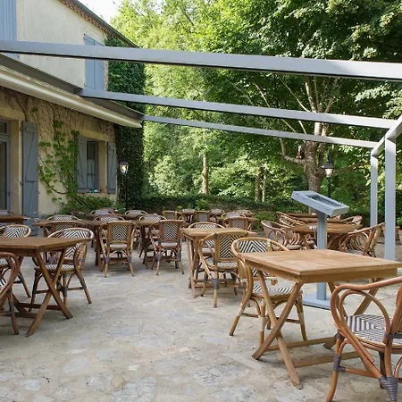 호텔 Le Moulin De Mitou Auriac-du-Périgord