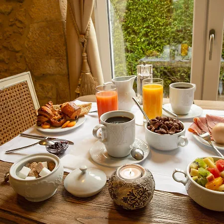 Le Moulin De Mitou 호텔 Auriac-du-Périgord