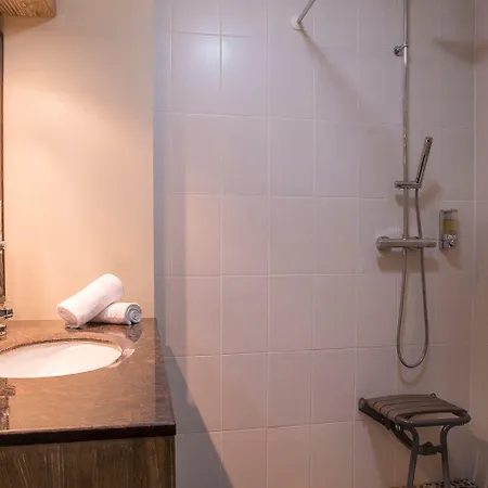 Le Moulin De Mitou Hotel Auriac-du-Perigord