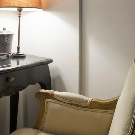 Hotel Le Moulin De Mitou 3*