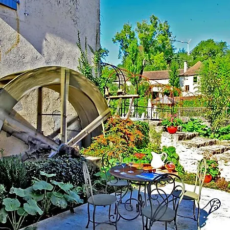 Le Moulin De Mitou Ξενοδοχείο 3*