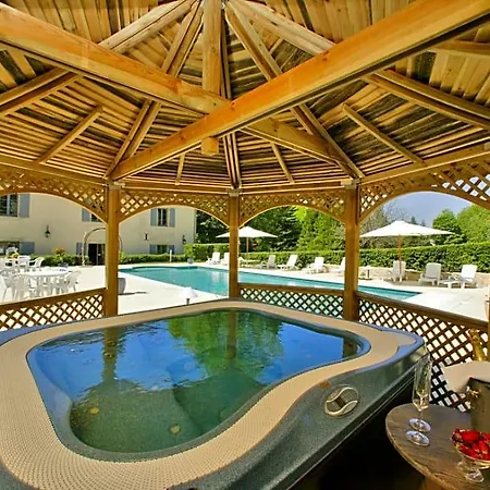 Le Moulin De Mitou Ξενοδοχείο 3*