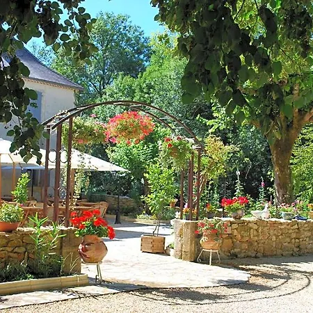 Ξενοδοχείο Le Moulin De Mitou