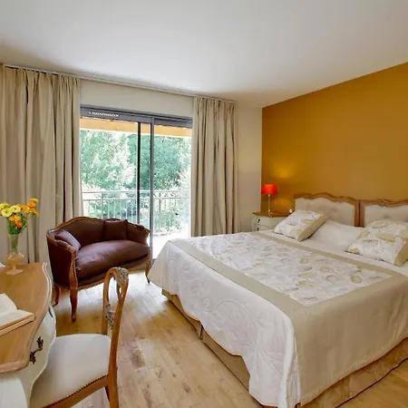 Le Moulin De Mitou Ξενοδοχείο 3*