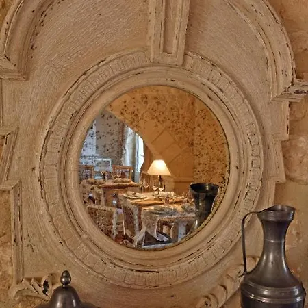 Le Moulin De Mitou Otel 3*