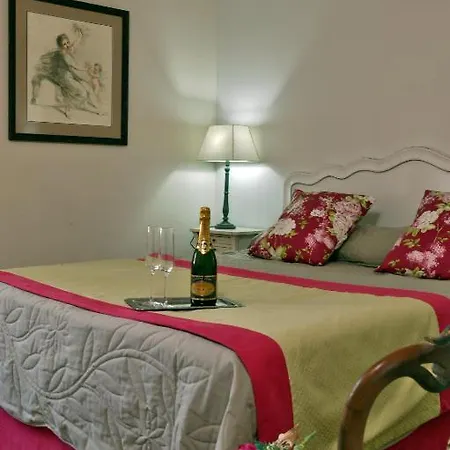 Hotel Le Moulin De Mitou, The Originals Relais 3*