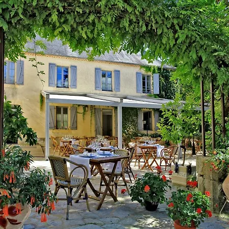 Hotel Le Moulin De Mitou, The Originals Relais Auriac-du-Périgord
