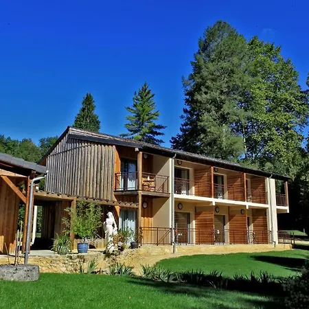 Le Moulin De Mitou, The Originals Relais Hotel