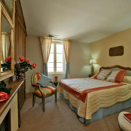 Le Moulin De Mitou, The Originals Relais