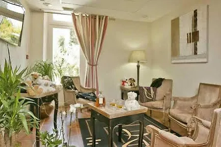 Le Moulin De Mitou, The Originals Relais 3*