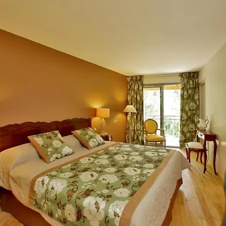 Le Moulin De Mitou 호텔