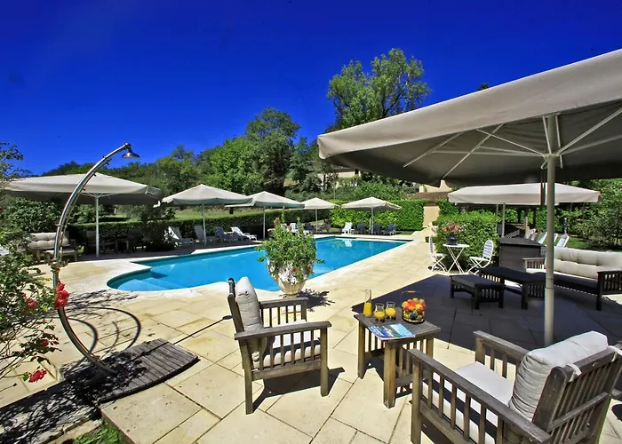 Le Moulin De Mitou 3*