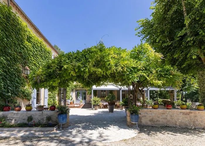 Le Moulin De Mitou אורייק-דו-פריגור