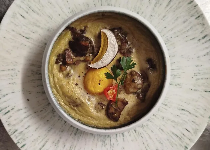 Le Moulin De Mitou מלון 3*