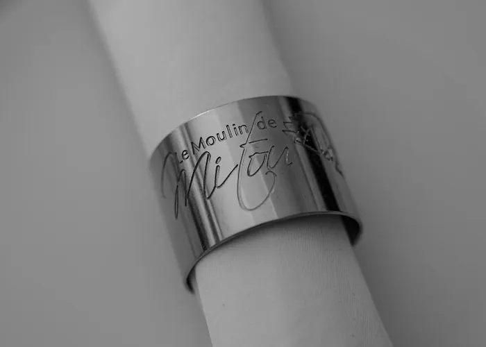 Hotel Le Moulin De Mitou Auriac-du-Périgord