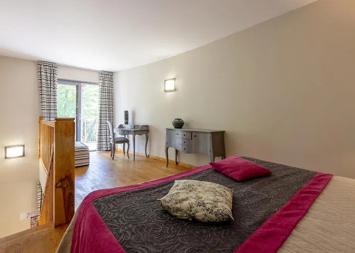 Le Moulin De Mitou Hotel 3*