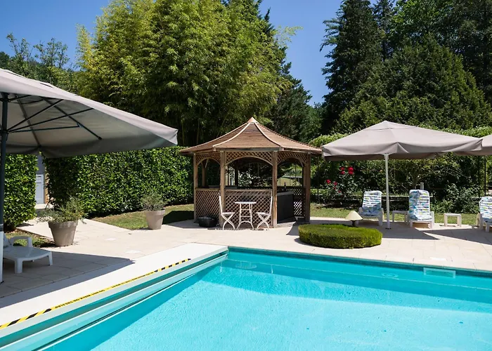 Le Moulin De Mitou Hotel Auriac-du-Périgord