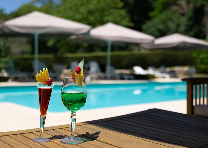 Hotel Le Moulin De Mitou Auriac-du-Périgord