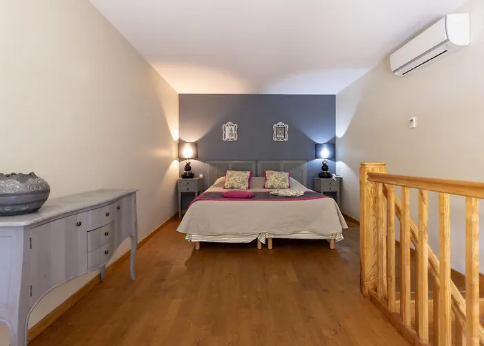 Hotel Le Moulin De Mitou 3*