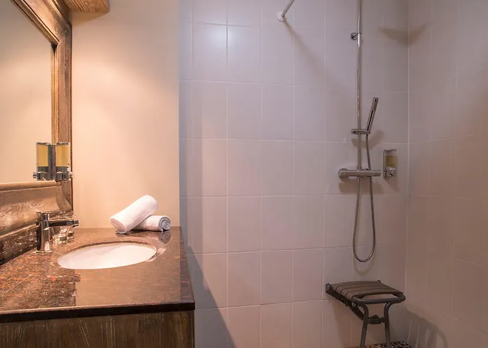 Le Moulin De Mitou מלון אורייק-דו-פריגור