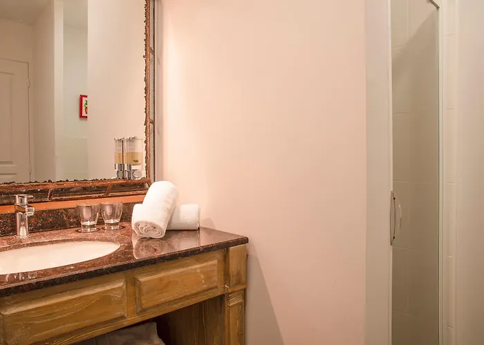 Le Moulin De Mitou מלון אורייק-דו-פריגור