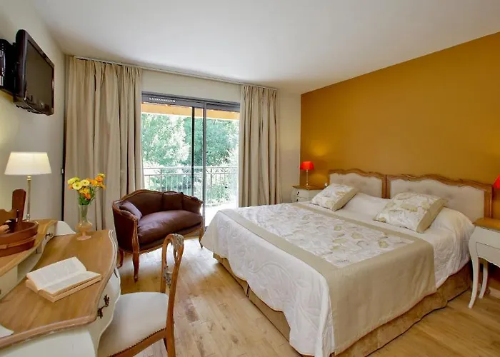 Le Moulin De Mitou מלון 3*